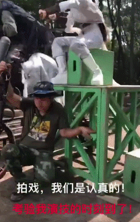 Sự thật khốn khổ trong các cảnh bay lượn, đấu võ trên không phim cổ trang